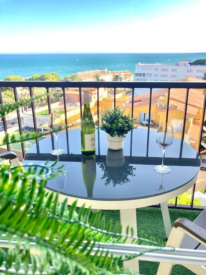 Bellavista Don Gustavo Apartment เบนัลมาเดนา ภายนอก รูปภาพ